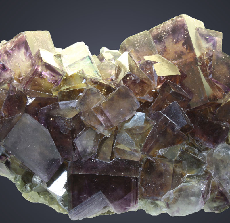 Fluorite