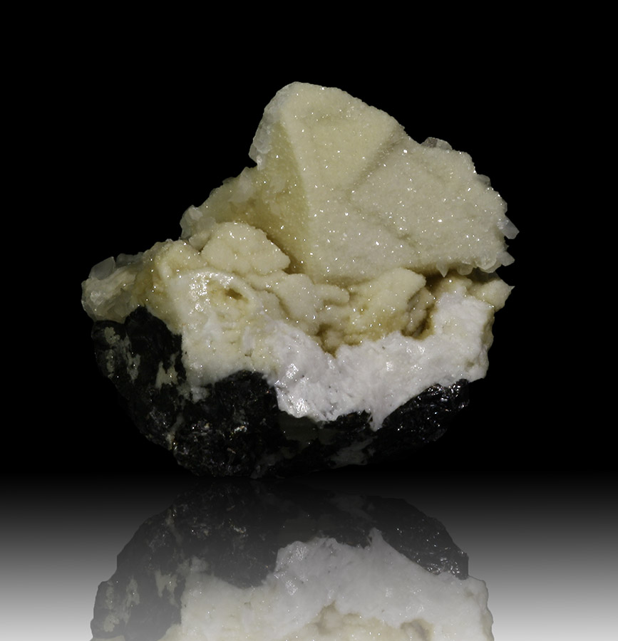 Dolomite Psm Calcite