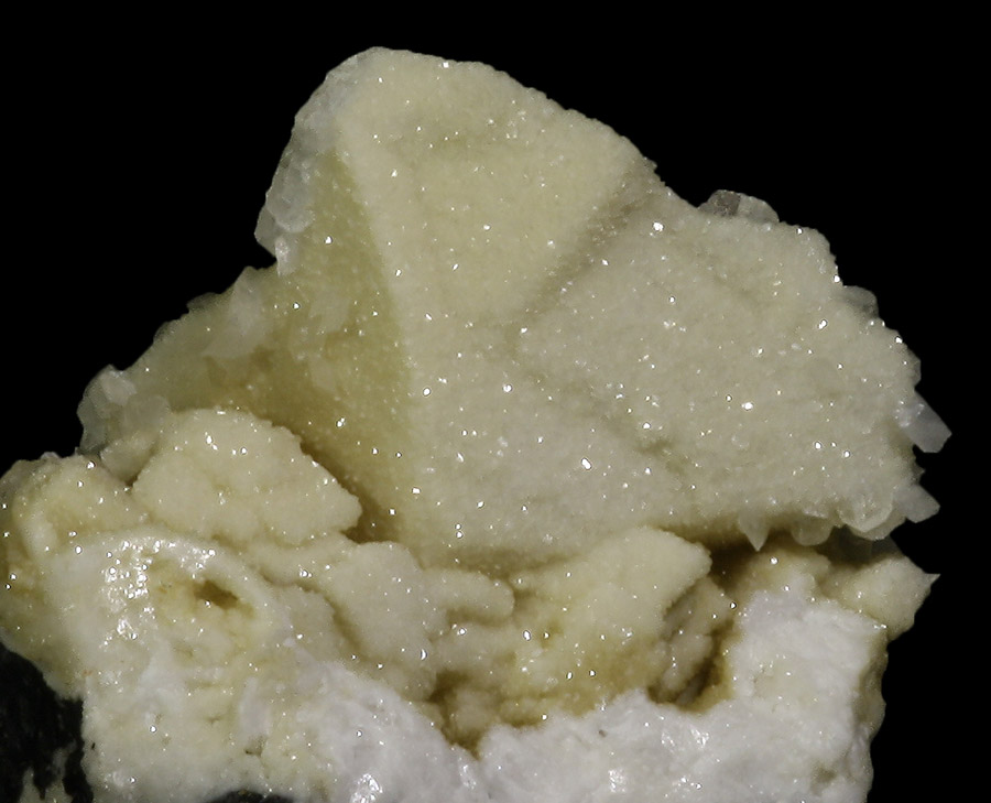 Dolomite Psm Calcite