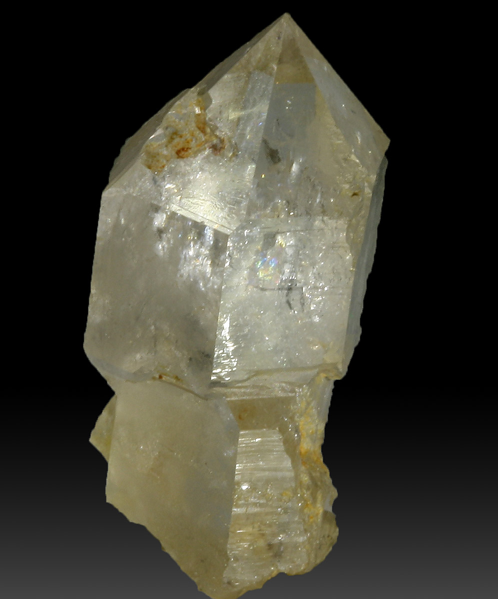 Scepter Quartz