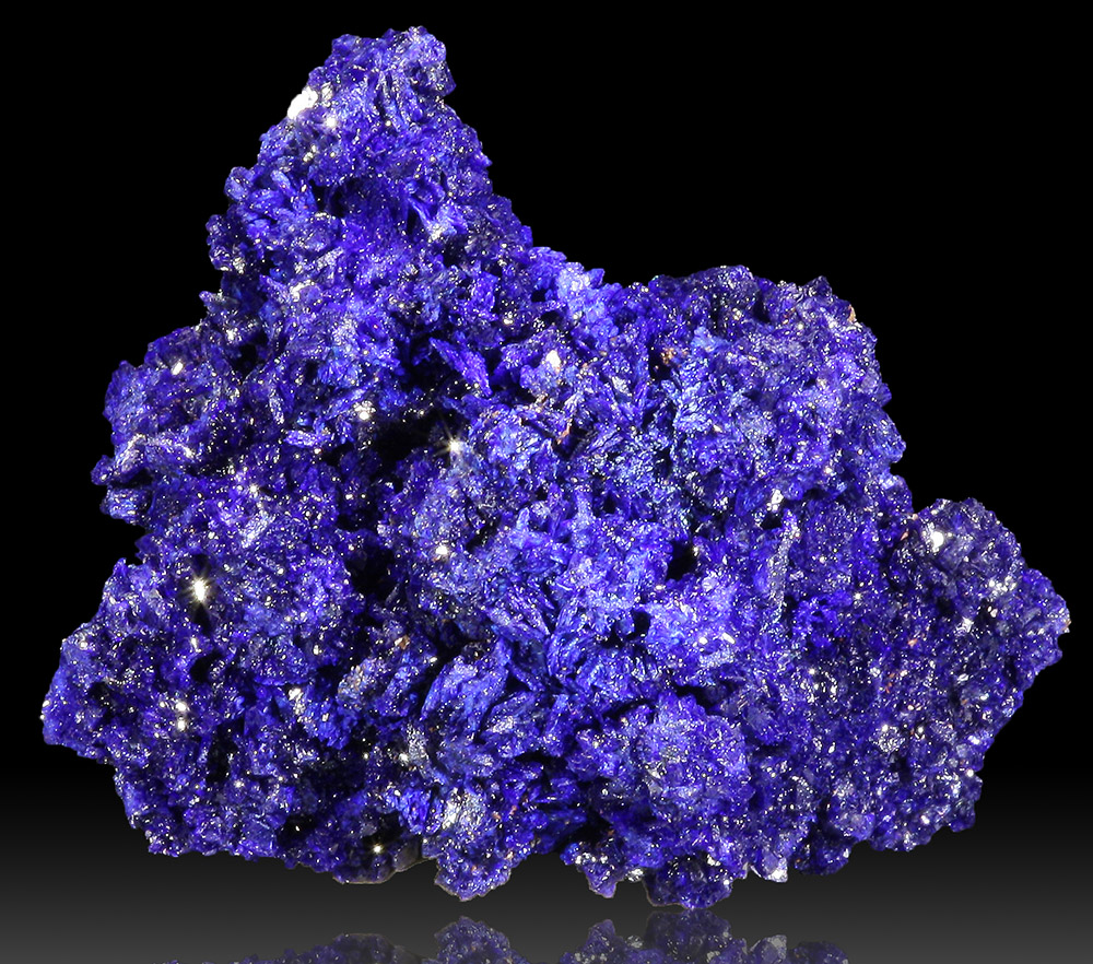 Azurite