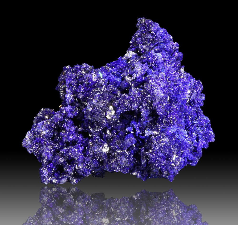 Azurite