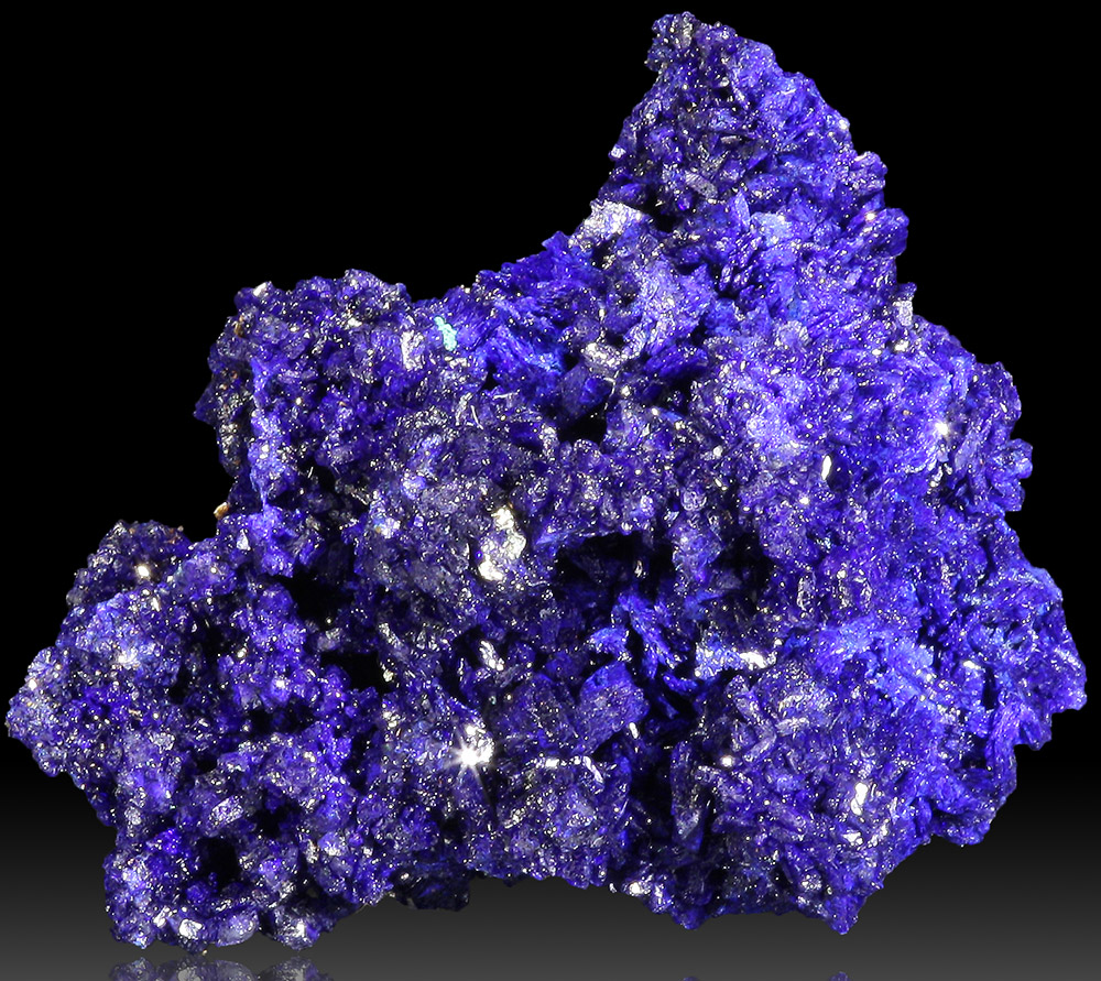 Azurite