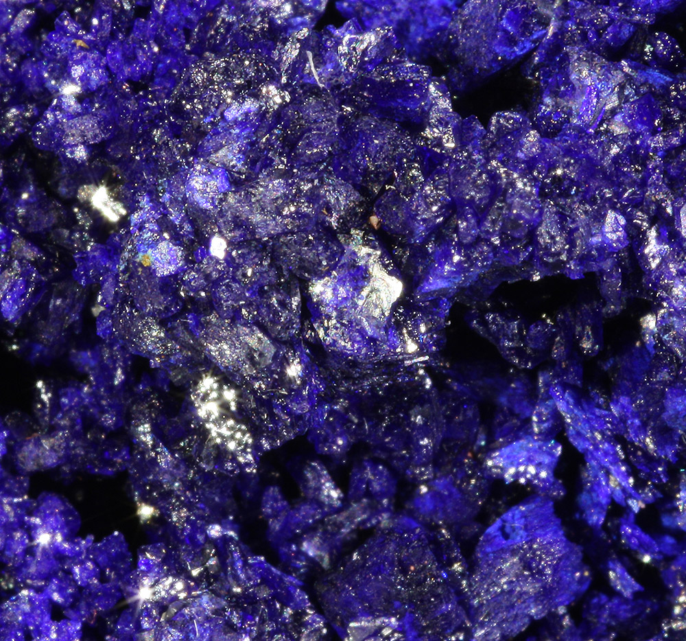 Azurite