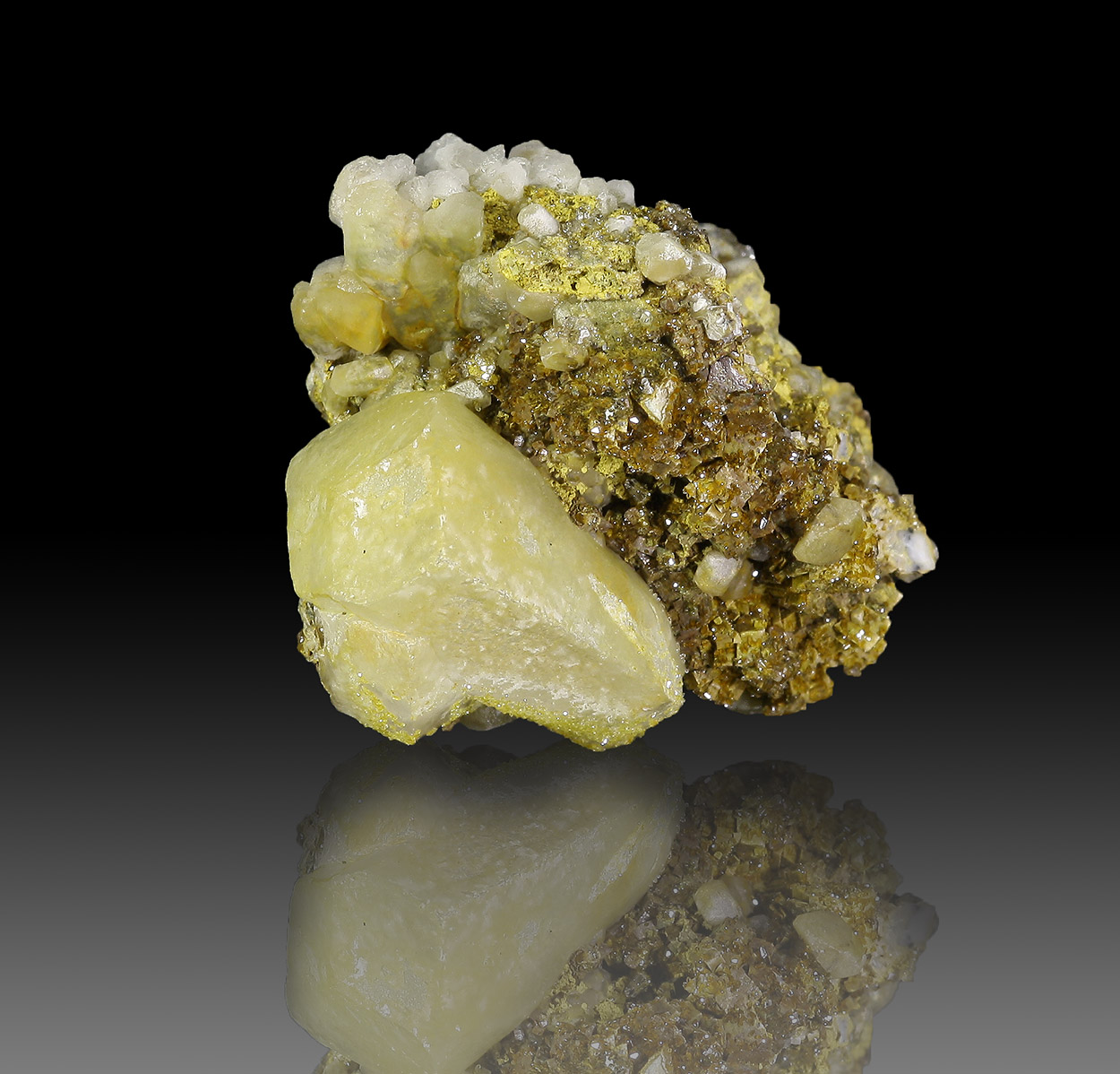 Calcite