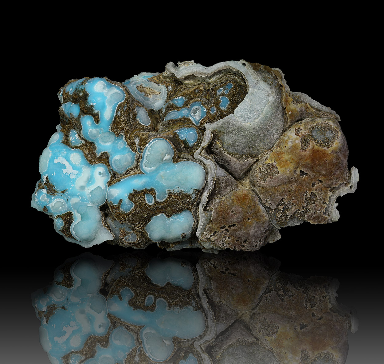 Smithsonite