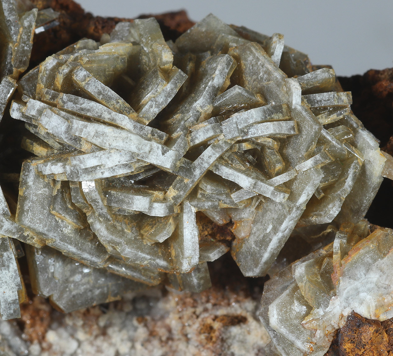 Baryte