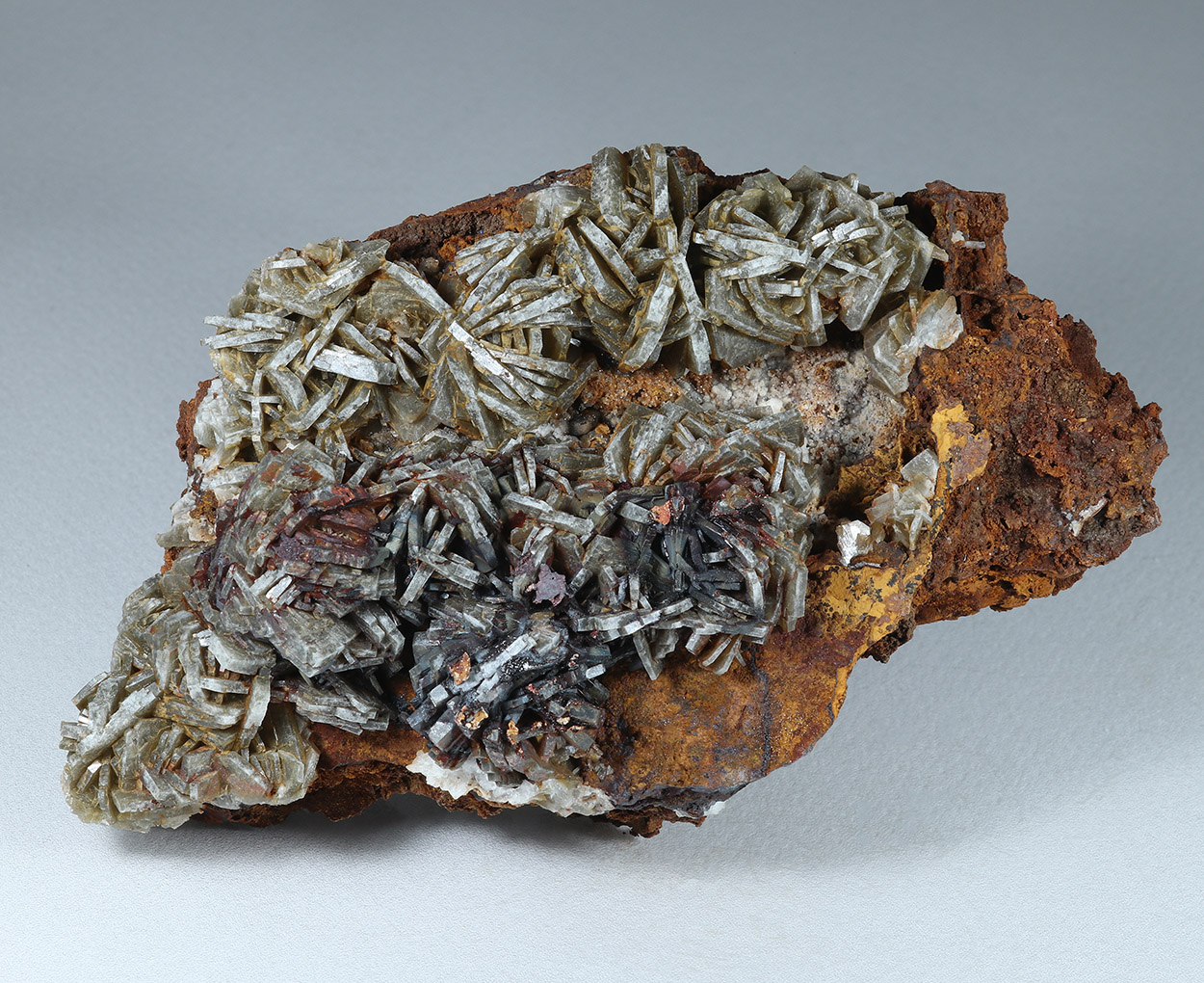 Baryte