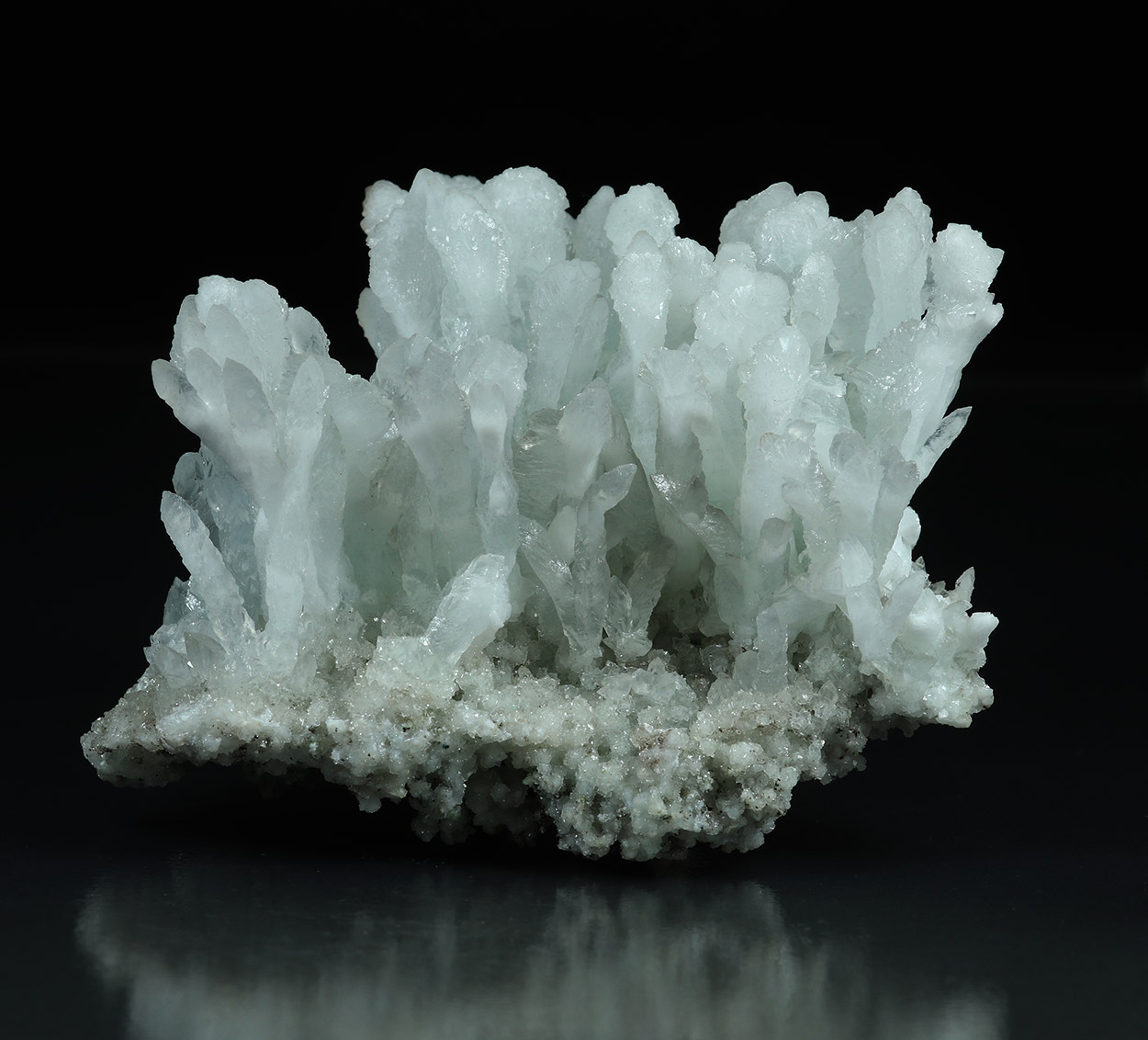 Aragonite