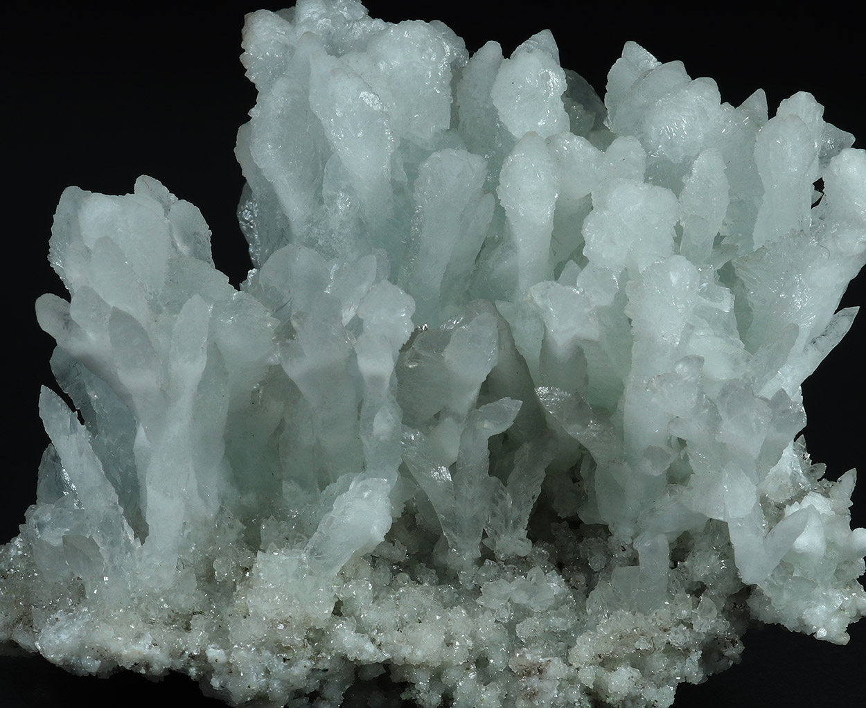 Aragonite