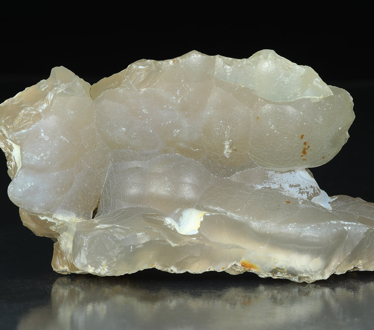 Chalcedony