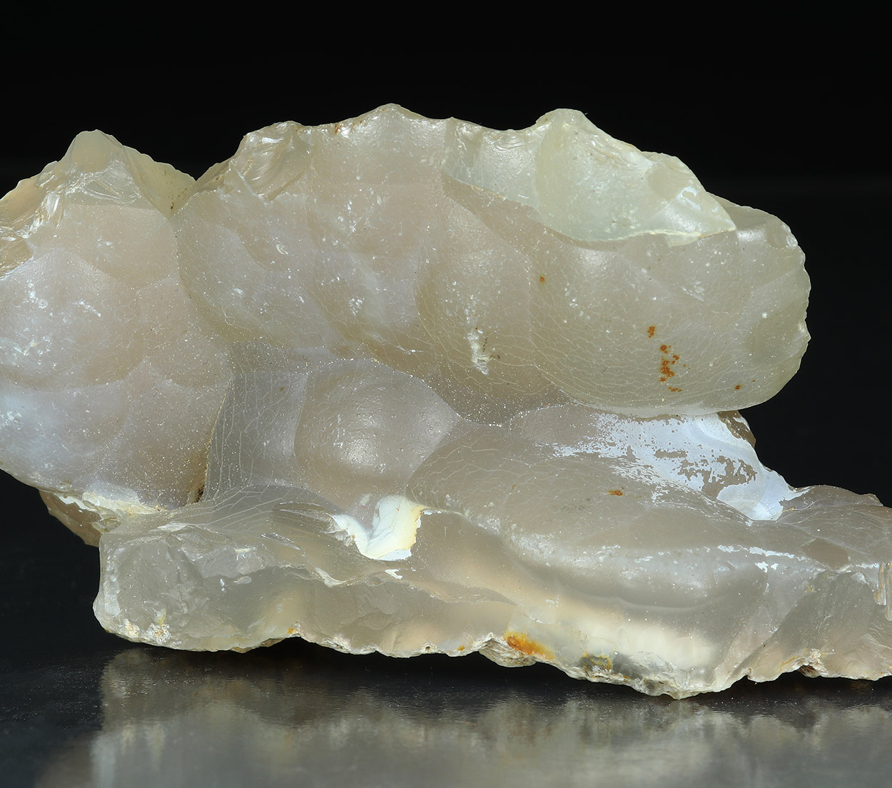 Chalcedony