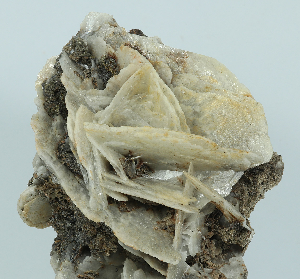 Baryte