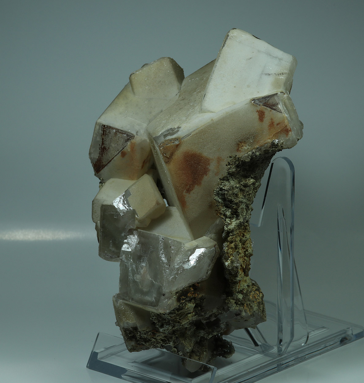 Calcite