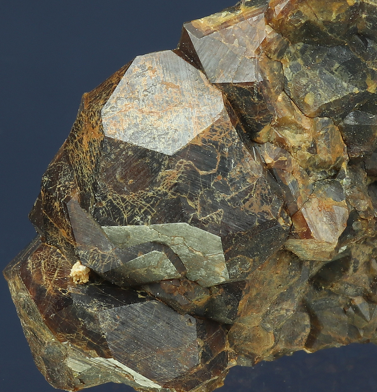 Andradite