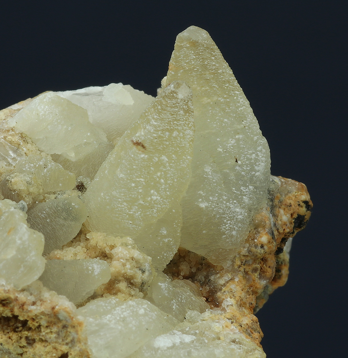 Calcite