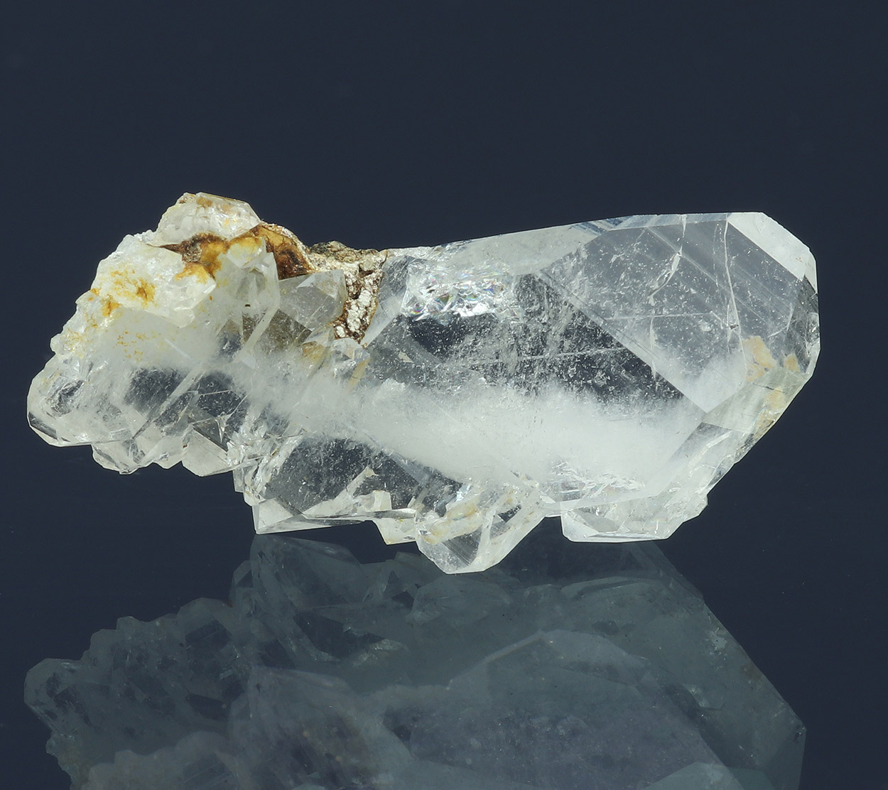 Faden Quartz