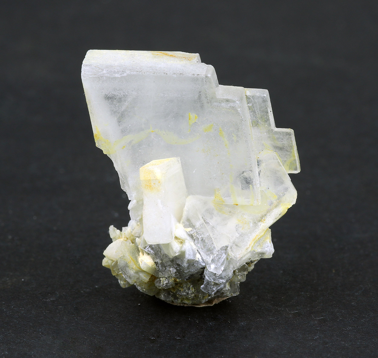 Baryte