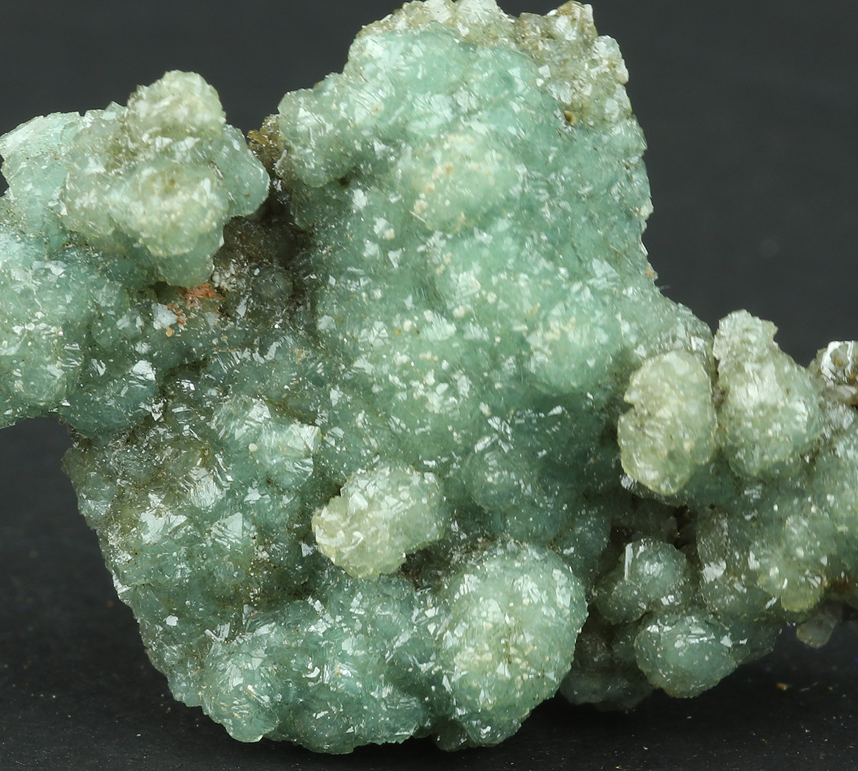 Adamite Psm Smithsonite