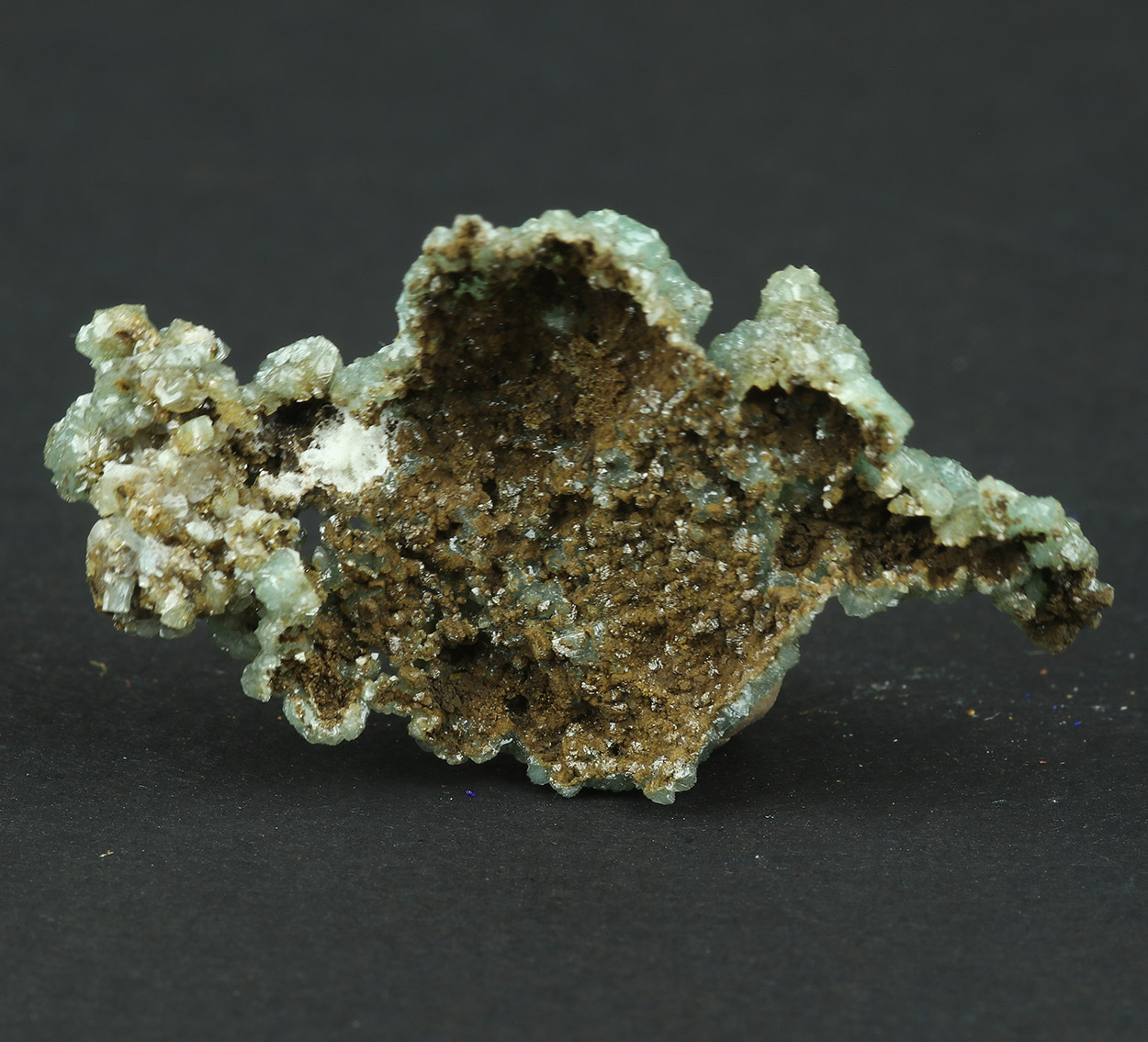 Adamite Psm Smithsonite