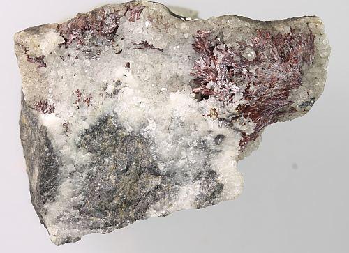 Kermesite