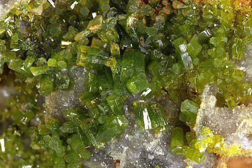 Pyromorphite