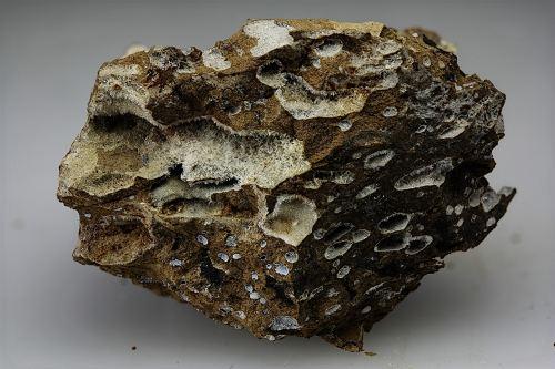 Erionite-K