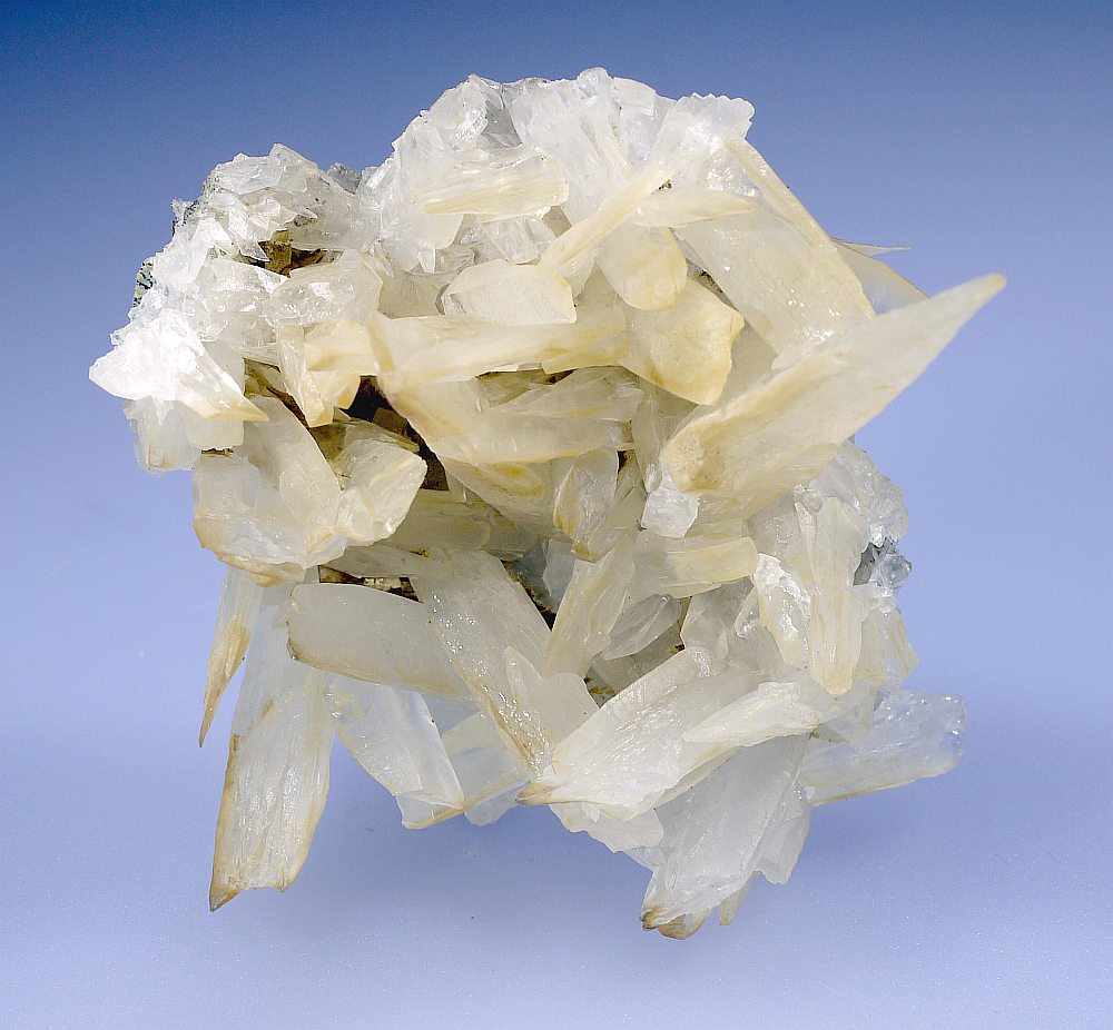 Aragonite