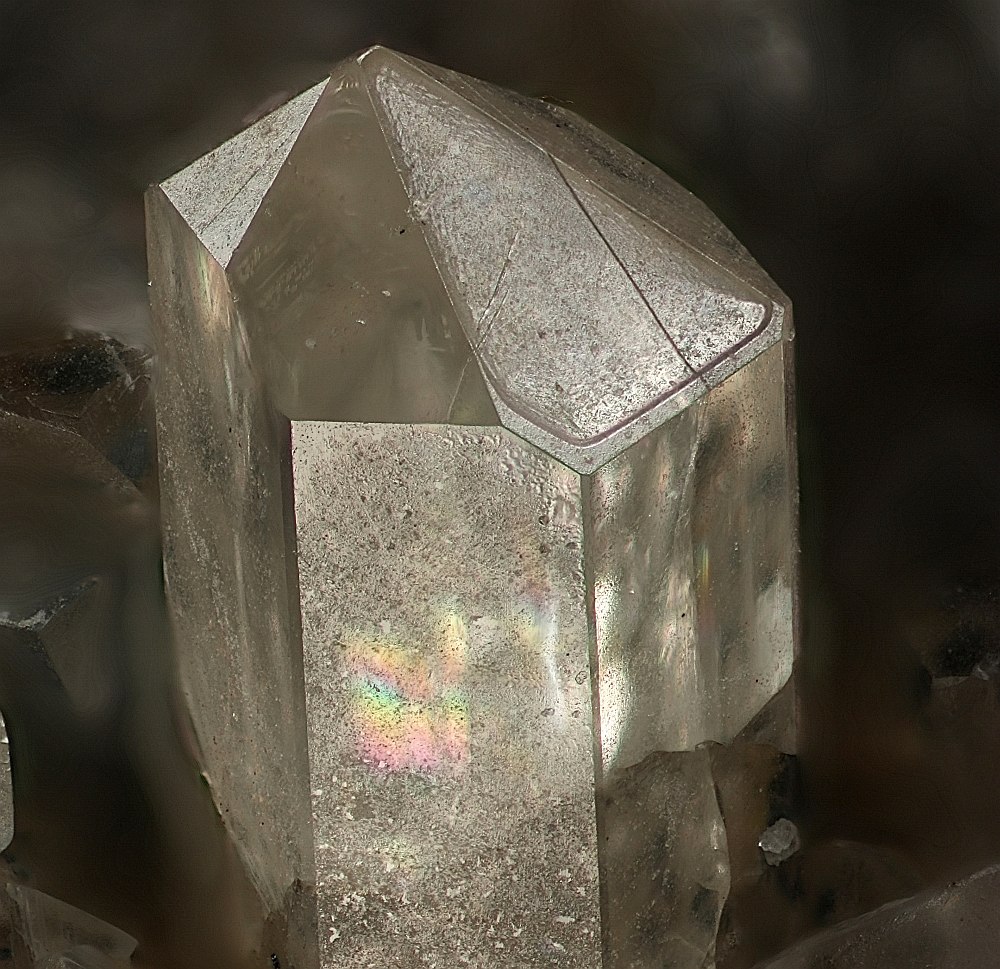 Fluorapatite