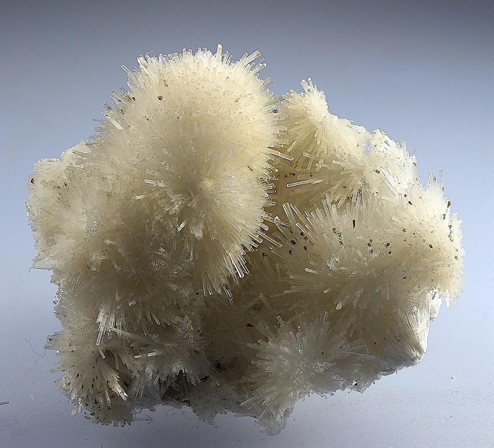 Natrolite