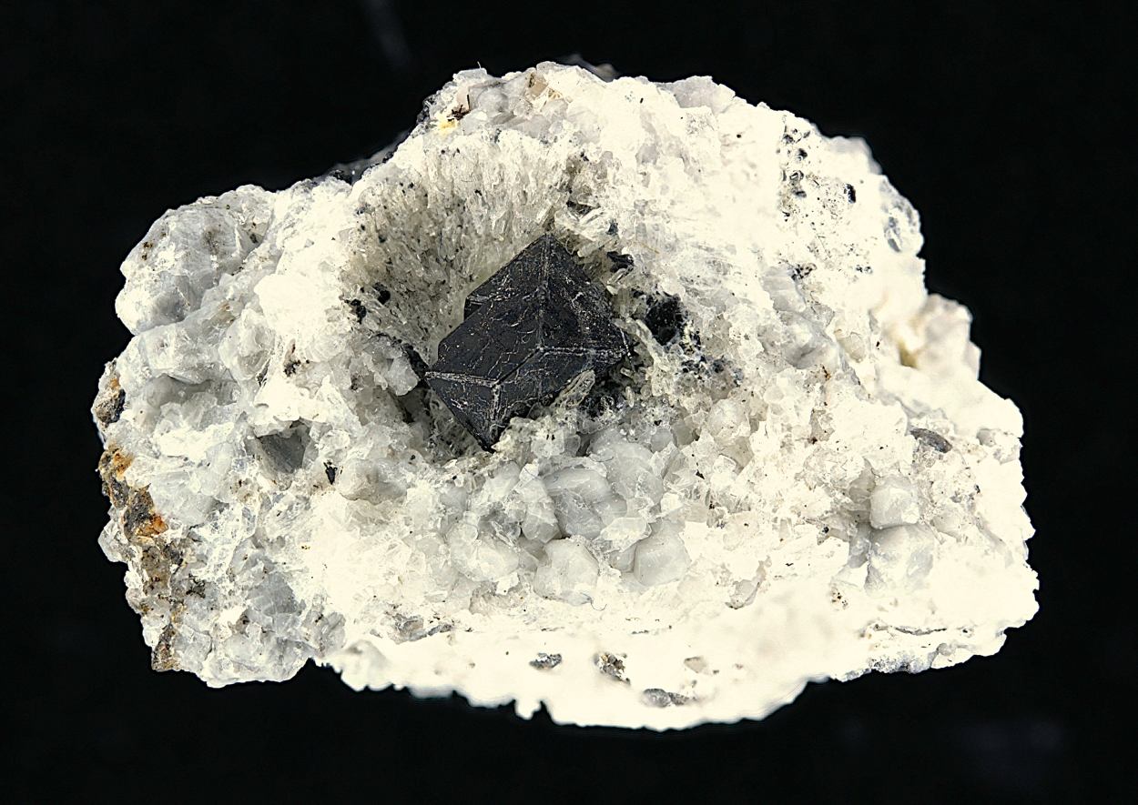 Magnetite