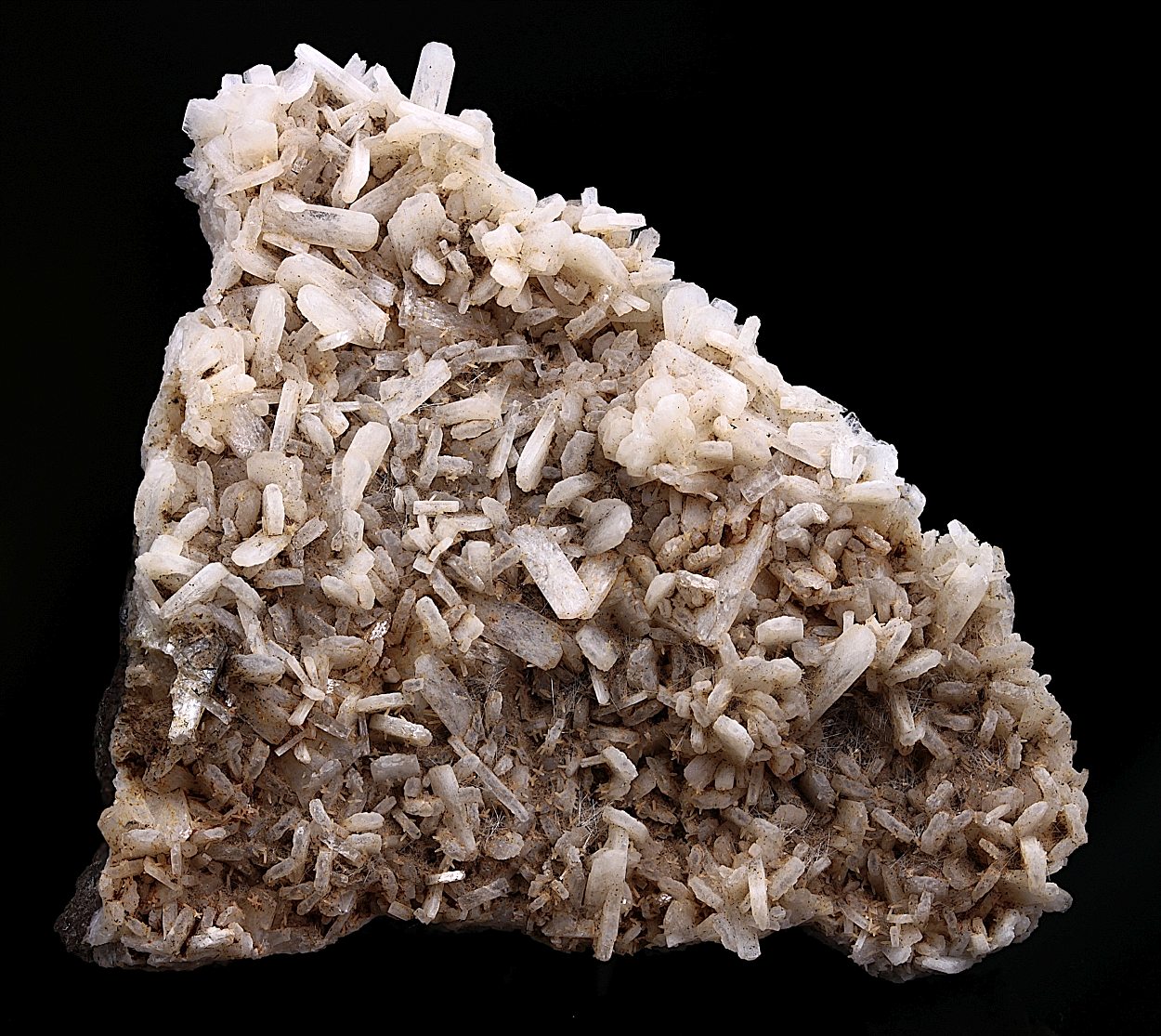 Stilbite