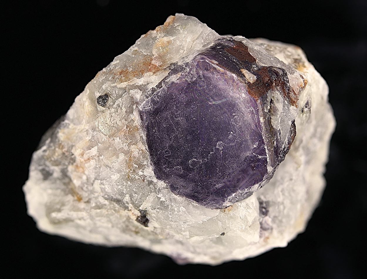 Lepidolite