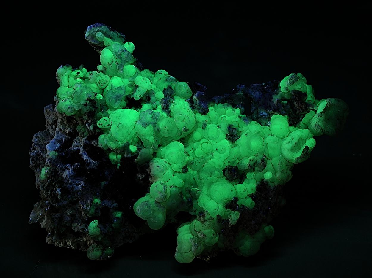 Chalcedony & Opal