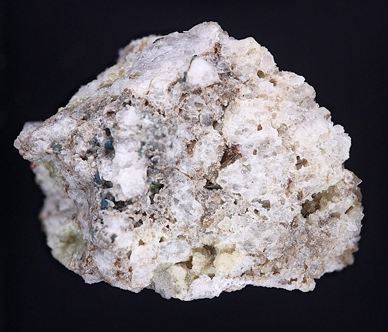 Roedderite