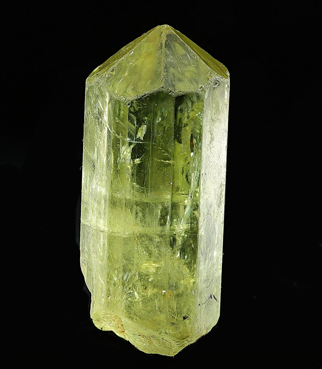 Fluorapatite