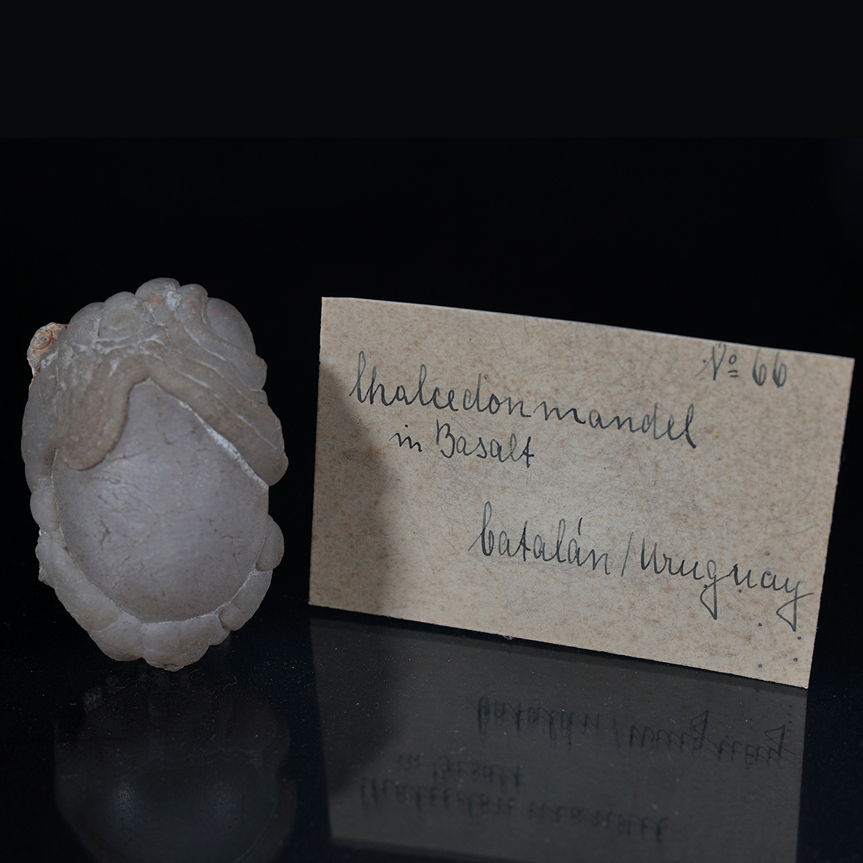 Chalcedony