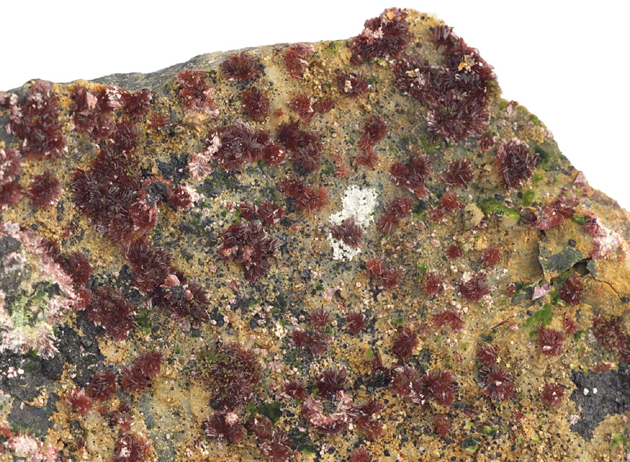 Erythrite