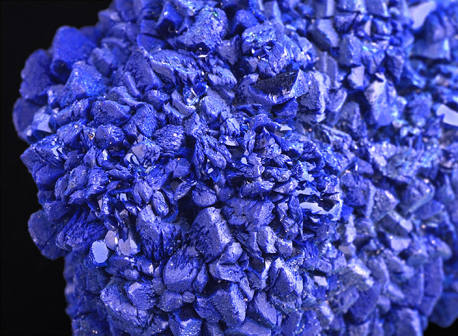 Azurite