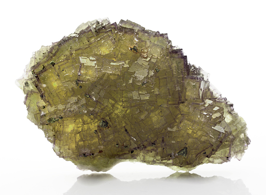 Fluorite