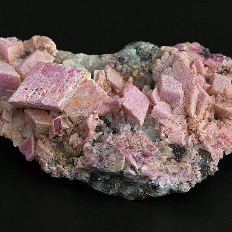 Rhodochrosite