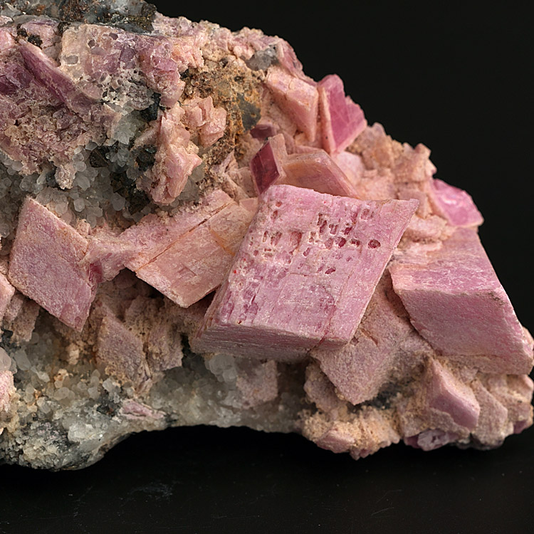 Rhodochrosite