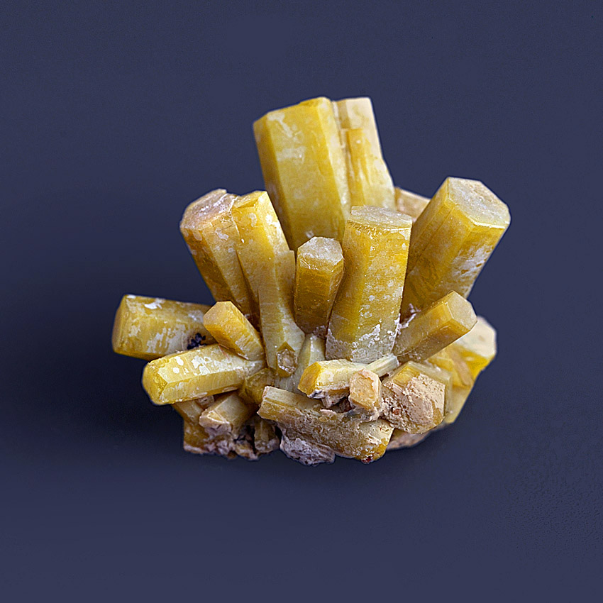 Pyromorphite