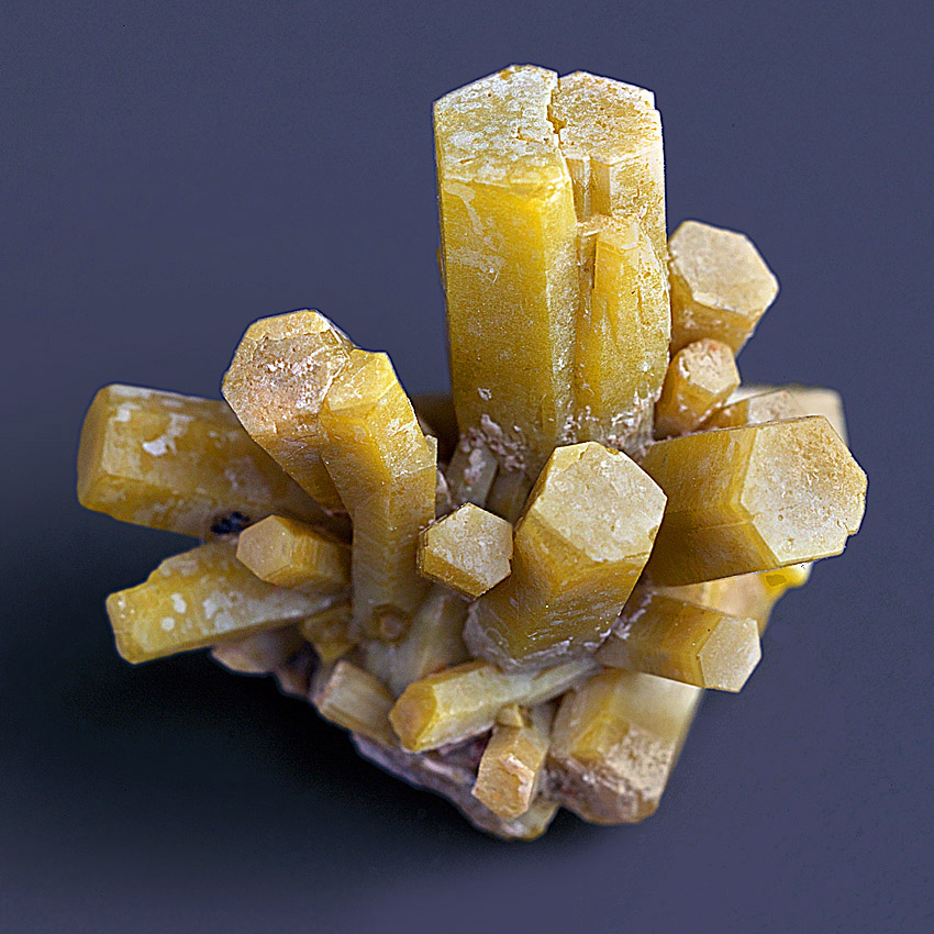 Pyromorphite