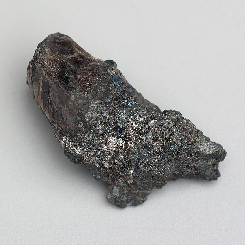 Stannite & Zinnwaldite