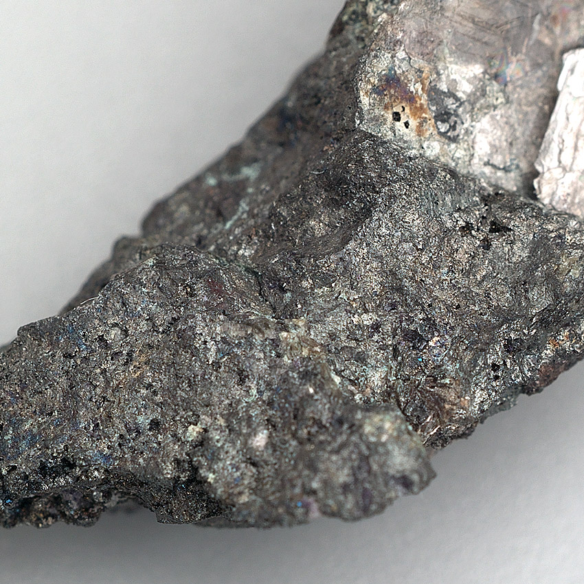 Stannite & Zinnwaldite