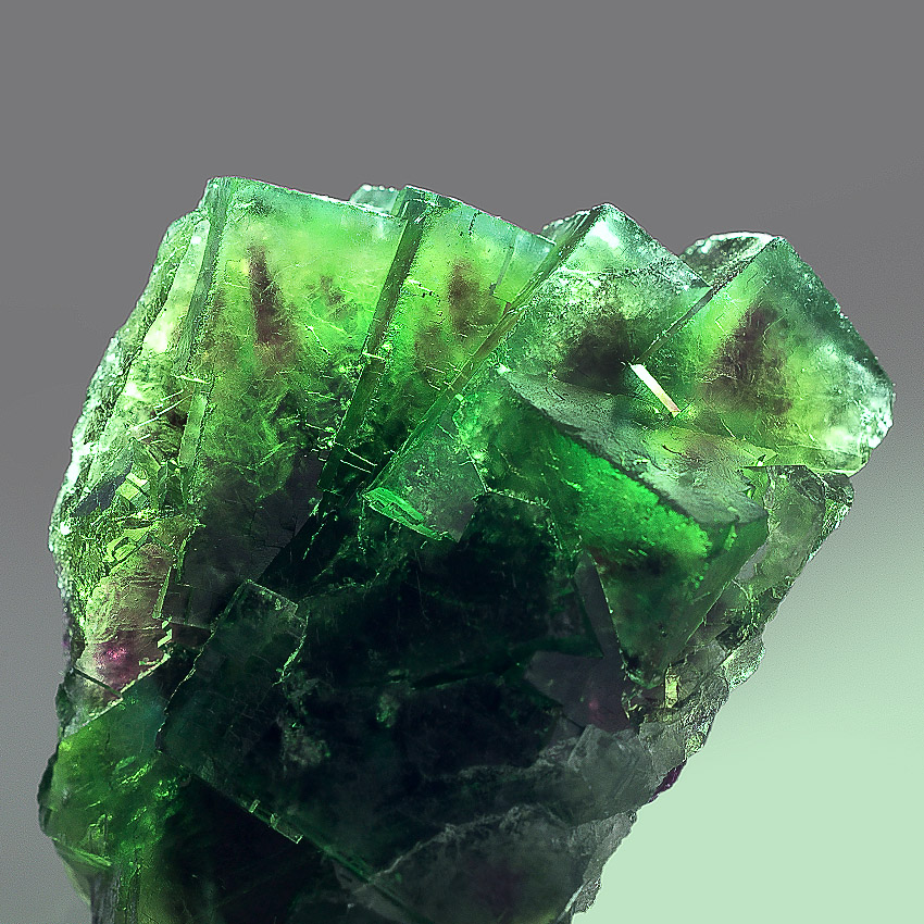 Fluorite