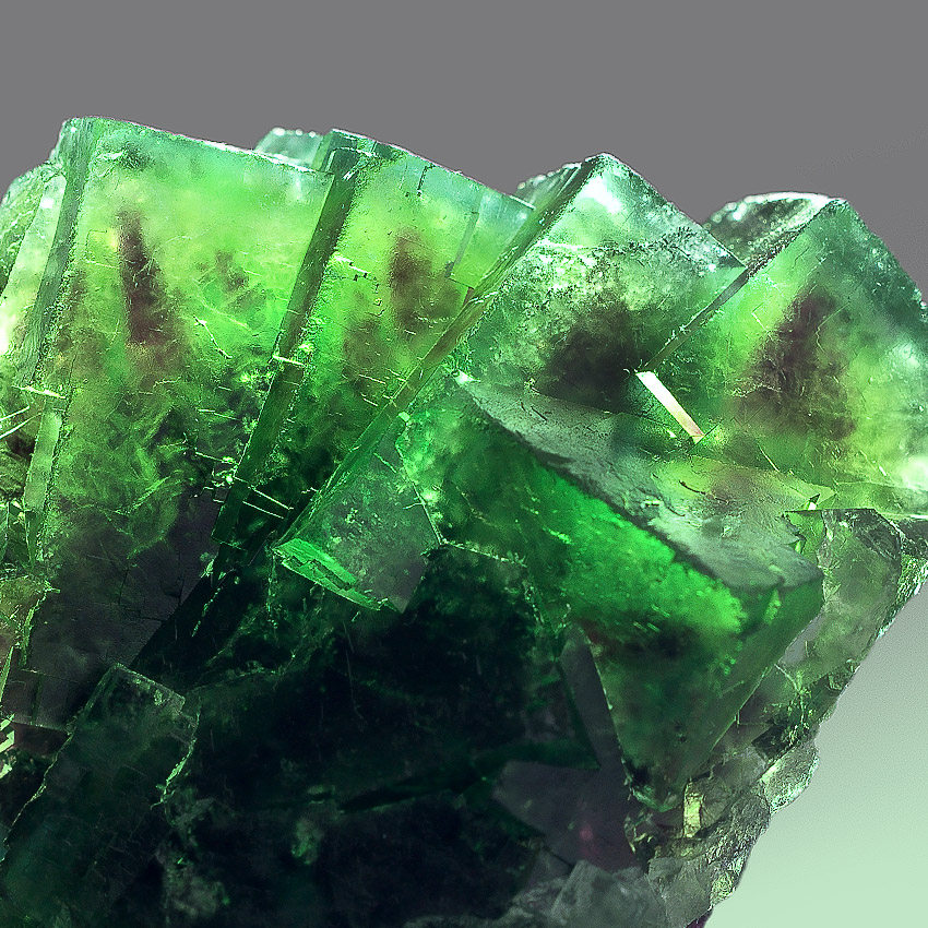 Fluorite