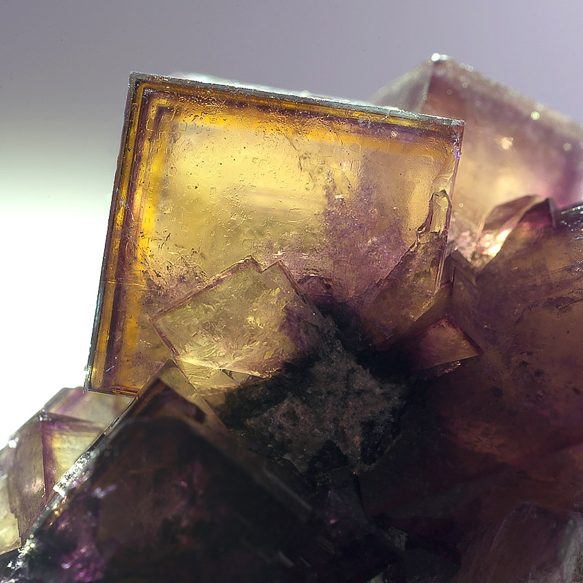 Fluorite