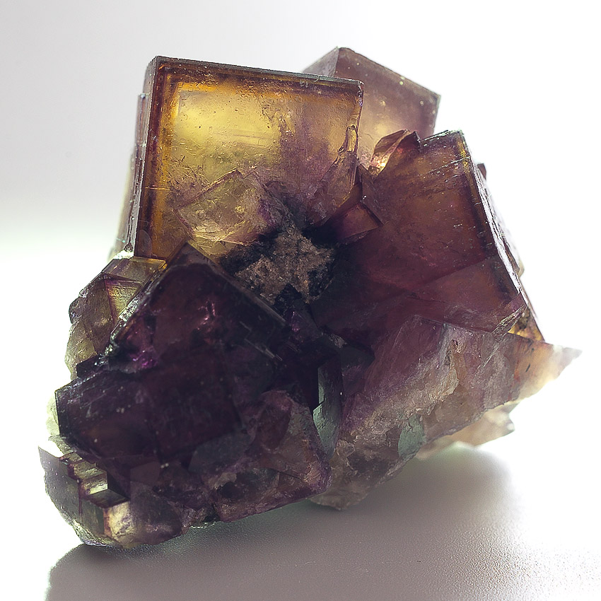 Fluorite